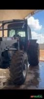 TRATOR CASE MAGNUM 240 CV ANO 2006 Imagem TRATOR CASE MAGNUM 240 CV ANO 2006