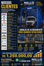 Gaiola de alinhar chassis de caminhões e carretas basculantes Imagem Gaiola de alinhar chassis de caminhões e carretas basculantes