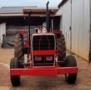 Trator agrícola Massey Ferguson 265 Imagem Trator agrícola Massey Ferguson 265