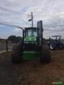 Trator John Deere 7230j Imagem Trator John Deere 7230j