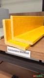 Cantoneira 50x50x6mm - PRFV Imagem Cantoneira 50x50x6mm - PRFV