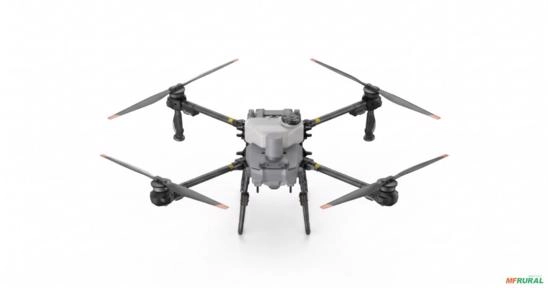 Drone Agrícola DJI Agras T25P Imagem Drone Agrícola DJI Agras T25P