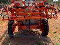 Pulverizador Jacto Columbia Cross Capacidade: 2000 litros Barras: 18 Metros Imagem Pulverizador Jacto Columbia Cross Capacidade: 2000 litros Barras: 18 Metros