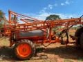 Pulverizador Jacto Columbia Cross Capacidade: 2000 litros Barras: 18 Metros Imagem Pulverizador Jacto Columbia Cross Capacidade: 2000 litros Barras: 18 Metros