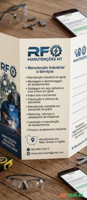 Prestações de serviço Imagem Prestações de serviço