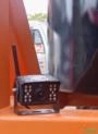 Sistema de Câmeras Sem Fio para Colheitadeiras - Monitor de 10" Imagem Sistema de Câmeras Sem Fio para Colheitadeiras - Monitor de 10"