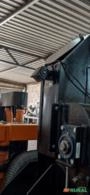 Sistema de Câmeras Sem Fio para Colheitadeiras - Monitor de 10" Imagem Sistema de Câmeras Sem Fio para Colheitadeiras - Monitor de 10"