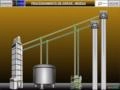 PAINÉIS PARA CONTROLE E AUTOMAÇÃO Imagem PAINÉIS PARA CONTROLE E AUTOMAÇÃO