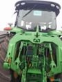 John Deere 8270R Imagem John Deere 8270R