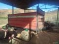 Trator Massey Ferguson 4275- 2013 Imagem Trator Massey Ferguson 4275- 2013