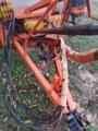 Pulverizador Columbia Cross 18 Imagem Pulverizador Columbia Cross 18