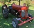 Vendo Trator Massey Ferguson 50X Imagem Vendo Trator Massey Ferguson 50X