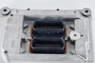 Unidade Eletrônica Modulo Ecu Para Volvo Máquinas Ec210 - Novo - Programado Imagem Unidade Eletrônica Modulo Ecu Para Volvo Máquinas Ec210 - Novo - Programado