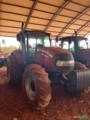 Trator case farmall 110A Imagem Trator case farmall 110A