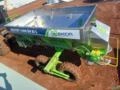 Distribuidor de Calcário e Fertilizantes Piccin Master 12.000 kg Inox – 2024 | Taxa Variável Imagem Distribuidor de Calcário e Fertilizantes Piccin Master 12.000 kg Inox – 2024 | Taxa Variável