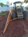 Aceirador UTI Agrícola 2024 | Implemento Agrícola | R$ 38.000 | Brotas-SP Imagem Aceirador UTI Agrícola 2024 | Implemento Agrícola | R$ 38.000 | Brotas-SP