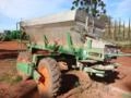 Distribuidor Stara Hércules 10.000 | Fertilizantes e Corretivos | Ano 2011 | Brotas-SP Imagem Distribuidor Stara Hércules 10.000 | Fertilizantes e Corretivos | Ano 2011 | Brotas-SP
