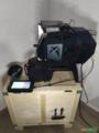 Torrador de café Kaleido M10 Pro 1,2kg semi novo (Apenas 120 ciclos) Imagem Torrador de café Kaleido M10 Pro 1,2kg semi novo (Apenas 120 ciclos)