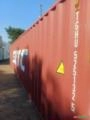 Container Dry 40 Pés Usado – Carga Seca Imagem Container Dry 40 Pés Usado – Carga Seca