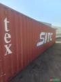 Container Dry 40 Pés Usado – Carga Seca Imagem Container Dry 40 Pés Usado – Carga Seca
