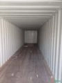 Container Dry 40 Pés Usado – Carga Seca Imagem Container Dry 40 Pés Usado – Carga Seca