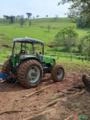 Trator Agrale 6110 Imagem Trator Agrale 6110