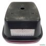 Lanterna Traseira Ford / VW PS com Vigia - 20020 Imagem Lanterna Traseira Ford / VW PS com Vigia - 20020