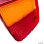 Lente Lanterna Ford / VW - 20022 Imagem Lente Lanterna Ford / VW - 20022