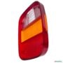 Lente Lanterna Ford / VW - 20022 Imagem Lente Lanterna Ford / VW - 20022