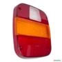 Lente Lanterna Ford / VW - 20022 Imagem Lente Lanterna Ford / VW - 20022