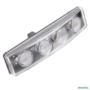 Lanterna LED Tapa-Sol Scania 24V Cristal - 20049 Imagem Lanterna LED Tapa-Sol Scania 24V Cristal - 20049