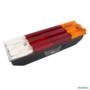 Lanterna Traseira LED Mercedes 12V com Vigia - 20135 Imagem Lanterna Traseira LED Mercedes 12V com Vigia - 20135