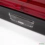 Lanterna Traseira LED Mercedes 12V com Vigia - 20135 Imagem Lanterna Traseira LED Mercedes 12V com Vigia - 20135