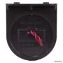 Lanterna Lateral LED Ø 88mm com Suporte Embutido Fio Âmbar - 40794 Imagem Lanterna Lateral LED Ø 88mm com Suporte Embutido Fio Âmbar - 40794