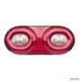 Lanterna Traseira Posição Freio Direcional Ré Rubi Randon LD 24V - 40924 Imagem Lanterna Traseira Posição Freio Direcional Ré Rubi Randon LD 24V - 40924