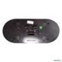 Lanterna Traseira Posição Freio Direcional Ré Rubi Iris LD 12V - 44000 Imagem Lanterna Traseira Posição Freio Direcional Ré Rubi Iris LD 12V - 44000