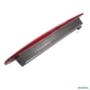 Lanterna New Brake Light 8 LEDs (1295) 24V - 50069 Imagem Lanterna New Brake Light 8 LEDs (1295) 24V - 50069