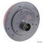 Lanterna Traseira LED Ø 125mm Posição / Freio Rubi 24V - 50082 Imagem Lanterna Traseira LED Ø 125mm Posição / Freio Rubi 24V - 50082