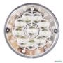 Lanterna Traseira LED Ø 125mm Ré Cristal 24V - 50678 Imagem Lanterna Traseira LED Ø 125mm Ré Cristal 24V - 50678