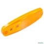 Lanterna Lateral LED Posição Marcopolo G7 Âmbar Bivolt - 50734 Imagem Lanterna Lateral LED Posição Marcopolo G7 Âmbar Bivolt - 50734