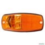 Lanterna Lateral Posição / Direcional 3 LEDs New G7 24V - 50866 Imagem Lanterna Lateral Posição / Direcional 3 LEDs New G7 24V - 50866