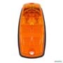 Lanterna Lateral Posição / Direcional 3 LEDs New G7 24V - 50866 Imagem Lanterna Lateral Posição / Direcional 3 LEDs New G7 24V - 50866