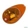 Lanterna Lateral Posição / Direcional 3 LEDs New Pingão 24V - 50867 Imagem Lanterna Lateral Posição / Direcional 3 LEDs New Pingão 24V - 50867