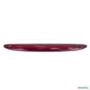 Lanterna Astra 8 LEDs Acrílico Rubi 24V - 50884 Imagem Lanterna Astra 8 LEDs Acrílico Rubi 24V - 50884