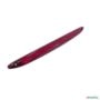 Lanterna Astra 8 LEDs Acrílico Rubi 24V - 50884 Imagem Lanterna Astra 8 LEDs Acrílico Rubi 24V - 50884