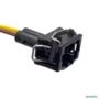Chicote Reparo 2 Vias GM/Celta/S10/Renault Bomba Part Nafta - 60117 Imagem Chicote Reparo 2 Vias GM/Celta/S10/Renault Bomba Part Nafta - 60117