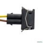 Chicote Reparo 2 Vias GM/Celta/S10/Renault Bomba Part Nafta - 60117 Imagem Chicote Reparo 2 Vias GM/Celta/S10/Renault Bomba Part Nafta - 60117