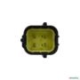 Chicote 4 Vias Sonda Lambda/Pedal Acelerador Caminhão VW 26.260 - 60133 Imagem Chicote 4 Vias Sonda Lambda/Pedal Acelerador Caminhão VW 26.260 - 60133