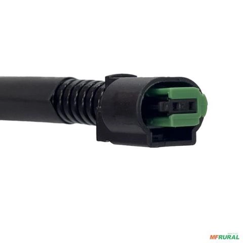 Chicote 2 Vias Farol DRL Mercedes Actros 2651 / Airbag Fiat - 60135 Imagem Chicote 2 Vias Farol DRL Mercedes Actros 2651 / Airbag Fiat - 60135