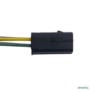 Chicote Reparo 6 Vias Série "J" Econoseal Bico Inj / Farol VW/MB - 60136 Imagem Chicote Reparo 6 Vias Série "J" Econoseal Bico Inj / Farol VW/MB - 60136